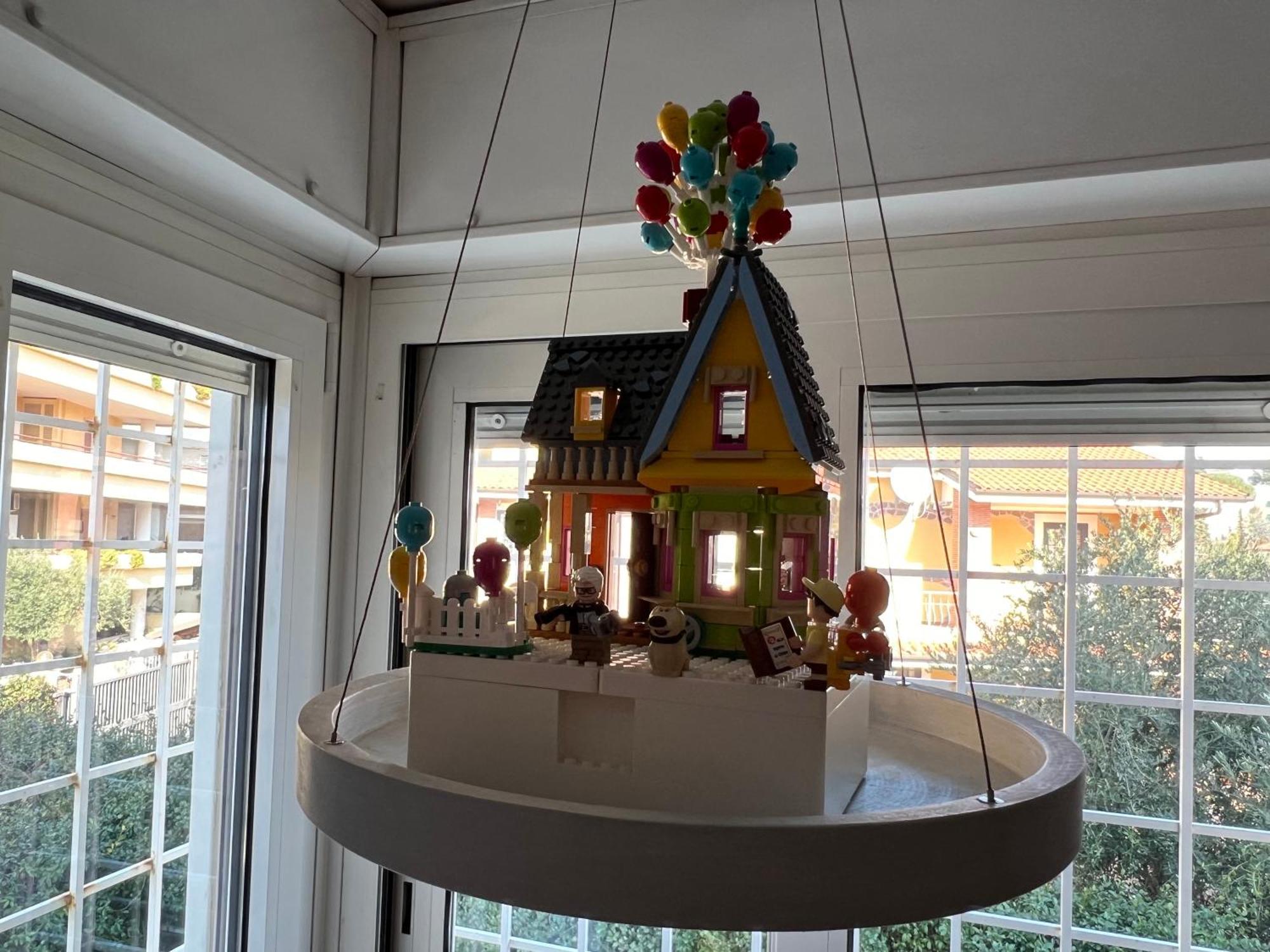Cip'S Brickhouse Apartman Róma Kültér fotó