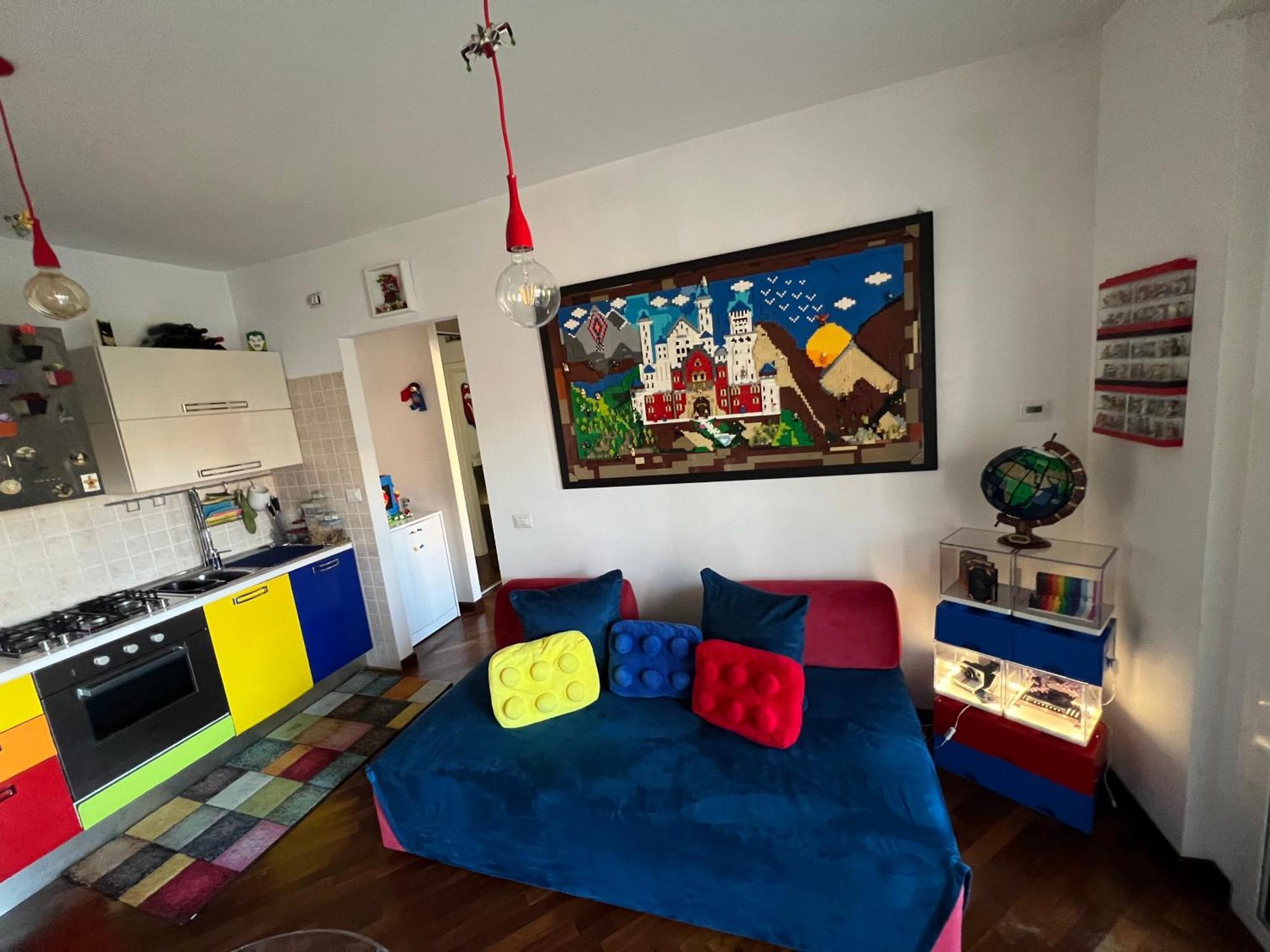 Cip'S Brickhouse Apartman Róma Kültér fotó