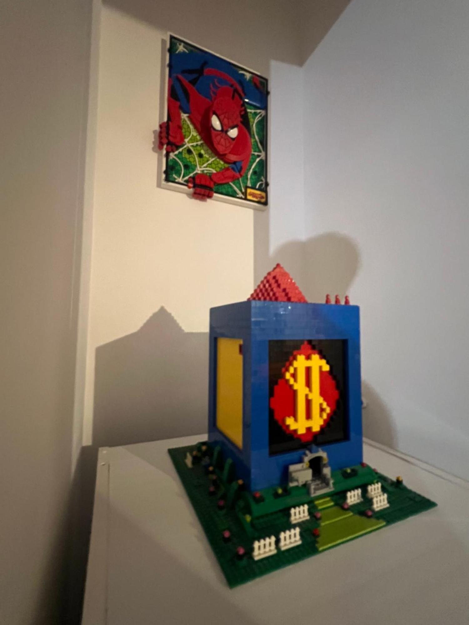 Cip'S Brickhouse Apartman Róma Kültér fotó
