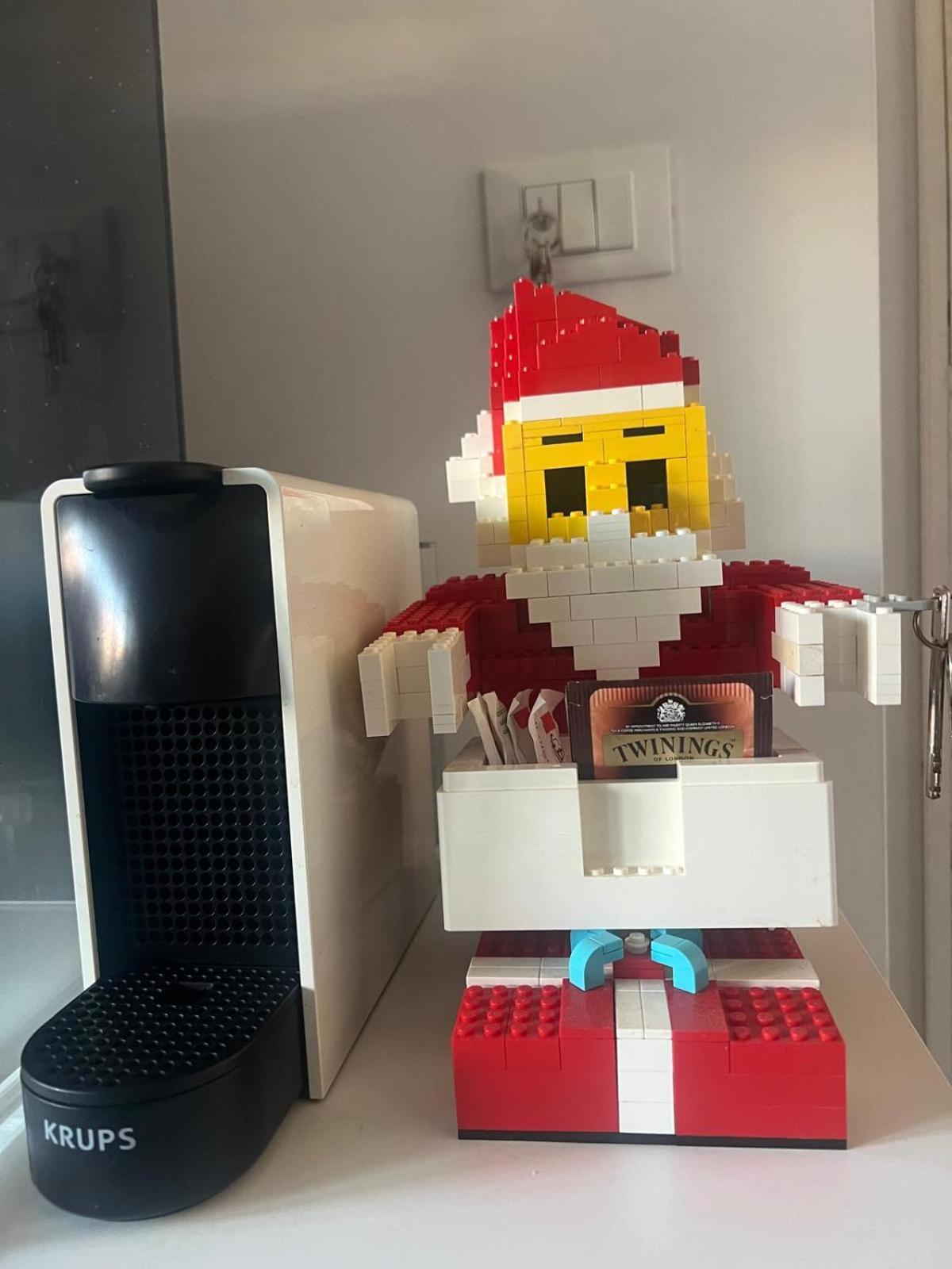 Cip'S Brickhouse Apartman Róma Kültér fotó